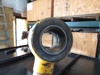 Picture of John Deere RE23703 Loader Bucket Tilt Hydraulic Cylinder AH154787