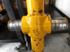 Picture of John Deere RE23703 Loader Bucket Tilt Hydraulic Cylinder AH154787
