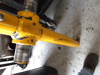 Picture of John Deere RE23703 Loader Bucket Tilt Hydraulic Cylinder AH154787