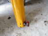 Picture of John Deere RE23703 Loader Bucket Tilt Hydraulic Cylinder AH154787