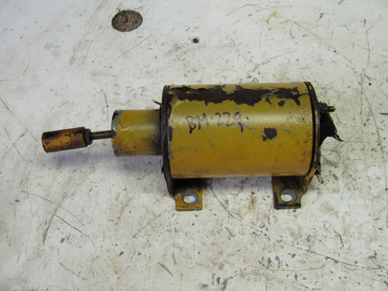 Picture of John Deere AT149770 Solenoid 4WD Control