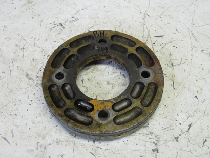 Picture of John Deere L34569 Pump Drive Coupling