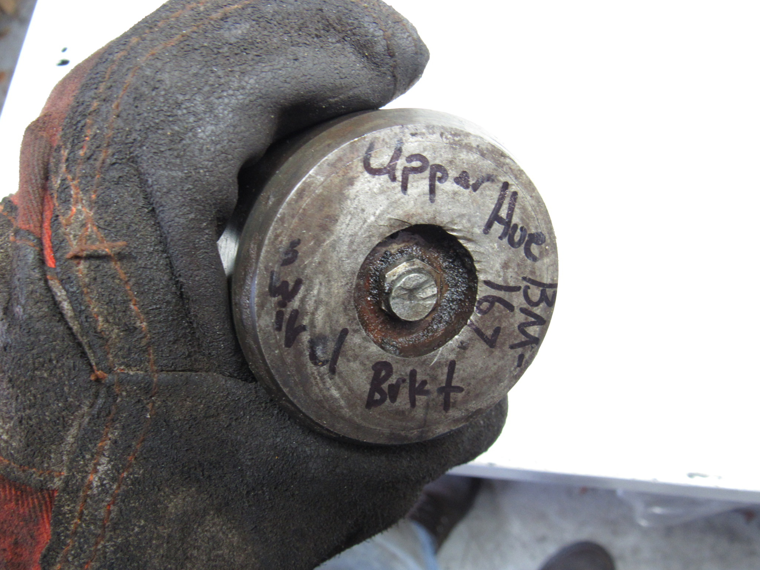 Eastern Triangle Enterprises LLC Parts Store. 60