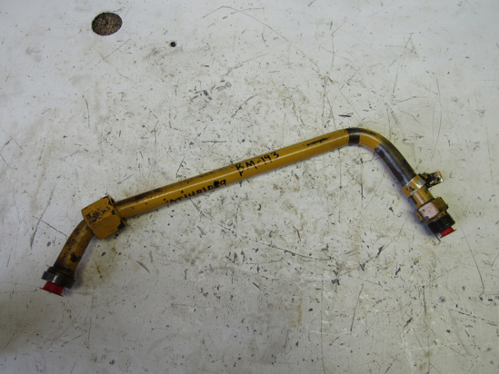 Picture of John Deere AT148109 Hydraulic Oil Line Pipe