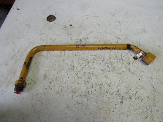 Picture of John Deere AT148108 Hydraulic Oil Line Pipe