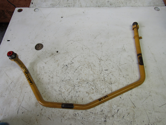 Picture of John Deere AT158195 Hydraulic Oil Line Pipe