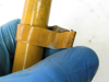Picture of John Deere AT158195 Hydraulic Oil Line Pipe