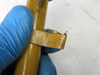 Picture of John Deere AT158195 Hydraulic Oil Line Pipe