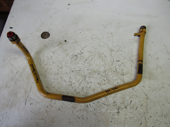Picture of John Deere AT158196 Hydraulic Oil Line Pipe