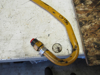 Picture of John Deere AT161730 Hydraulic Oil Line Pipe AT145320