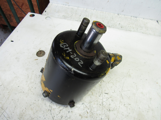 Picture of John Deere AT146182 Parking Brake Actuator