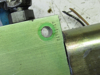Picture of John Deere AT151673 Parking Brake Hydraulic Solenoid Valve AT148442