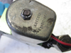 Picture of John Deere AT151673 Parking Brake Hydraulic Solenoid Valve AT148442