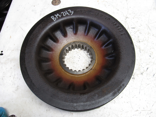 Picture of John Deere T21596 Parking Brake Drum