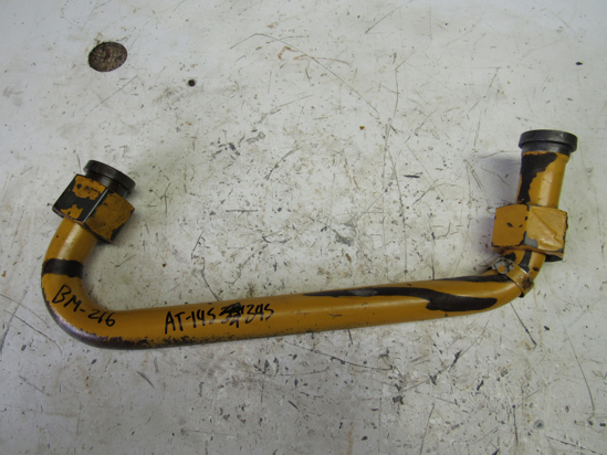 Picture of John Deere AT145345 Hydraulic Oil Line Pipe