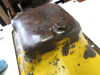 Picture of Oil Pan AT67734 AR66726 John Deere Tractor