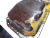 Picture of Oil Pan AT67734 AR66726 John Deere Tractor