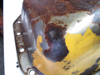 Picture of Oil Pan AT67734 AR66726 John Deere Tractor