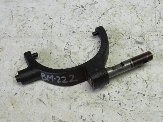 Picture of John Deere AT164952 AT140924 Shift Yoke T133700 T33274