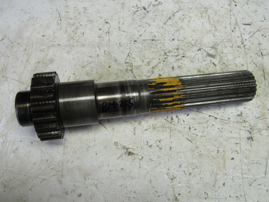 Picture of John Deere T145295 Shaft T105901