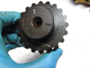 Picture of John Deere T145295 Shaft T105901