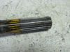 Picture of John Deere T145295 Shaft T105901