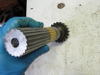Picture of John Deere T145295 Shaft T105901