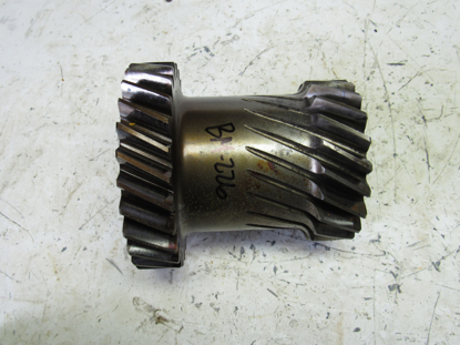 Picture of John Deere T140277 Gear