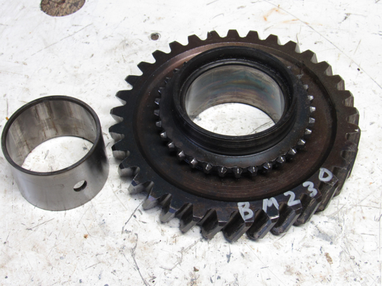 Picture of John Deere T134836 Gear