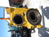 Picture of John Deere AT135685 T127166 AT166585 Transmission Housing