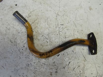 Picture of John Deere RE62097 RE19265 Turbo Oil Line