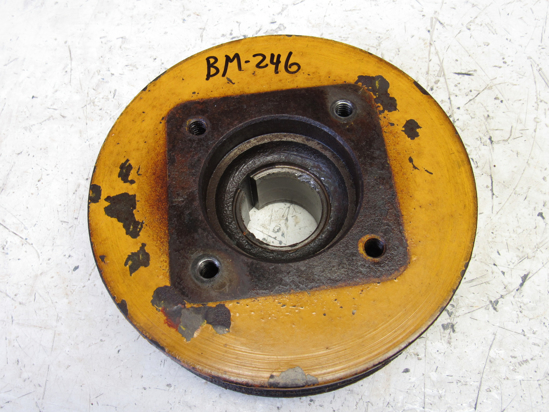 Picture of John Deere R85391 Crankshaft Pulley