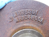 Picture of John Deere R85391 Crankshaft Pulley