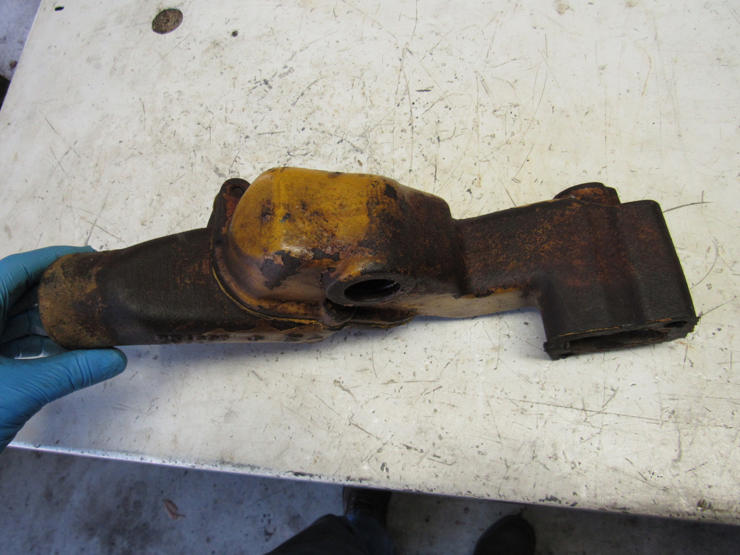 Eastern Triangle Enterprises LLC EStore. John Deere R64268 R54639