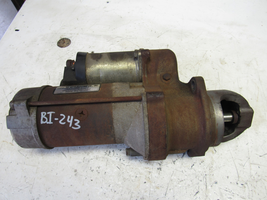 Picture of John Deere RE50095 Delco-Remy Starter RE62916 SE501400