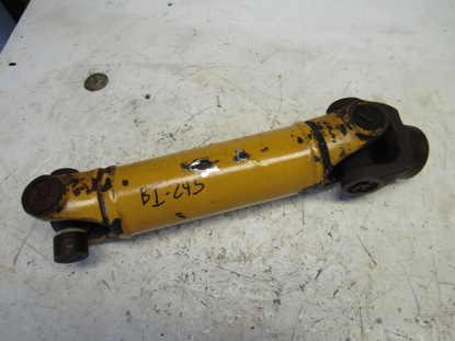 Picture of John Deere AT118590 Input U-Joint Drive Shaft