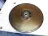 Picture of John Deere RE51451 Flywheel w/ Ring Gear RE21750 R114282 T20088