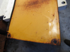 Picture of John Deere T132973 RH Right Side Engine Shield Cover Panel