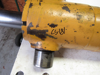 Picture of Leaking John Deere AH136574 Swing Hydraulic Cylinder AH148721 R82152