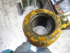 Picture of Leaking John Deere AH136574 Swing Hydraulic Cylinder AH148721 R82152