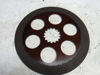 Picture of Case IH 114622C2 Brake Disc Disk