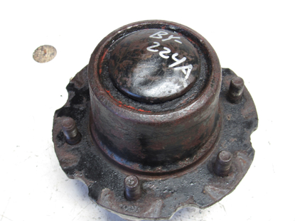 Picture of Case IH 406294R21 Front Axle Hub