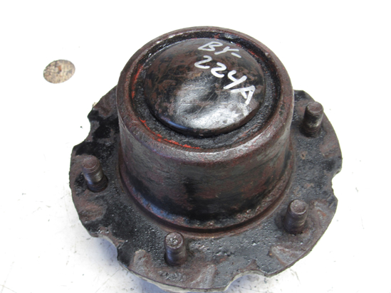 Picture of Case IH 406294R21 Front Axle Hub