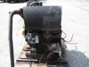 Picture of 2003 Yanmar 3TNE82A-EJTS Diesel Engine out of John Deere 4210 Tractor