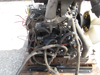 Picture of 2003 Yanmar 3TNE82A-EJTS Diesel Engine out of John Deere 4210 Tractor
