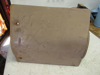 Picture of John Deere T132978 Loader Linkage Cover