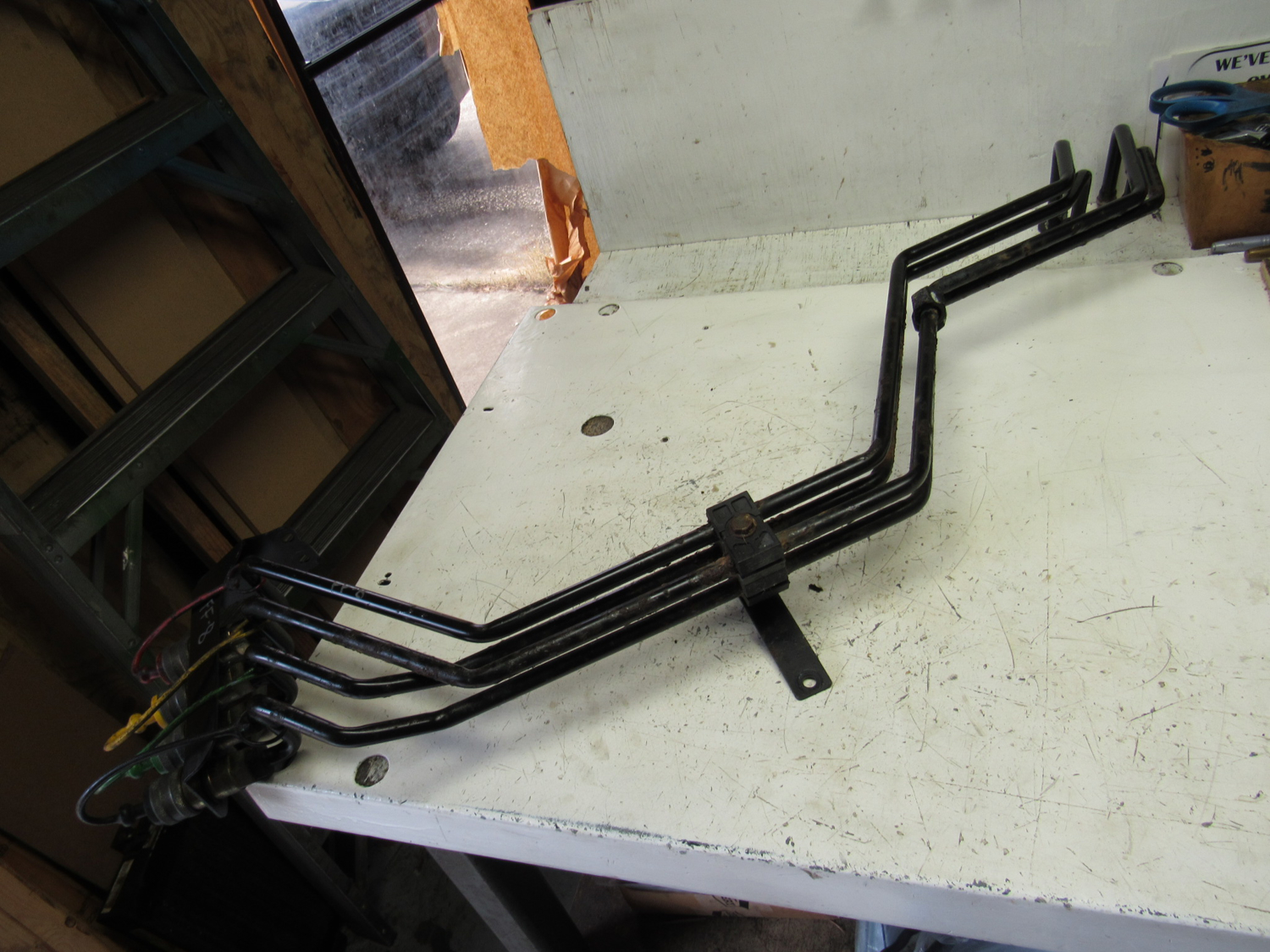 Eastern Triangle Enterprises LLC EStore. John Deere Loader Hydraulic