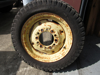 Picture of Carlisle 24x8.50-14 Multi Trac C/S Tire on John Deere LVA16435 Rim