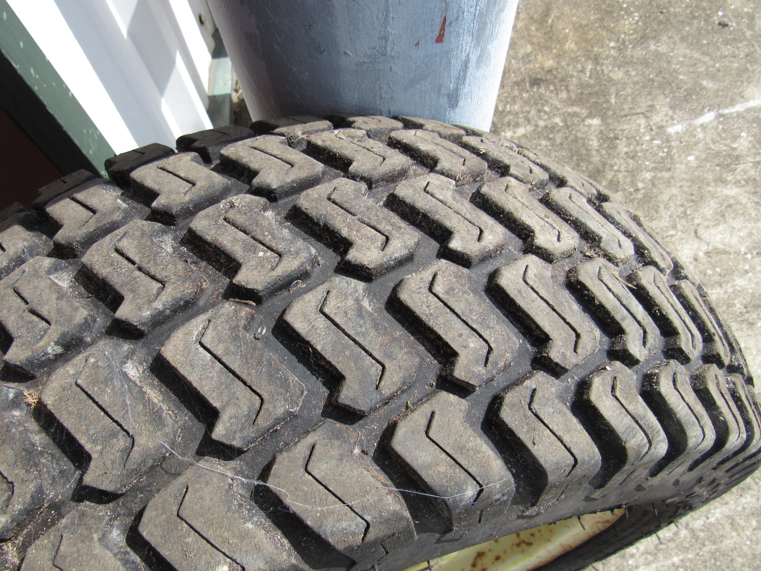Eastern triangle enterprises llc parts store carlisle 24x8 50 14 multi