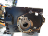 Picture of John Deere YZ81179 Transaxle Differential Housing Case